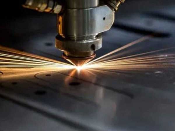 laser-cutting